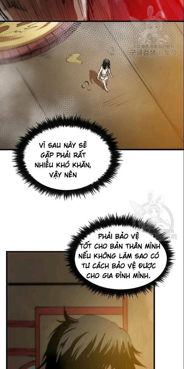 Bác Sĩ Trùng Sinh Về Murim Chapter 5 - Trang 2