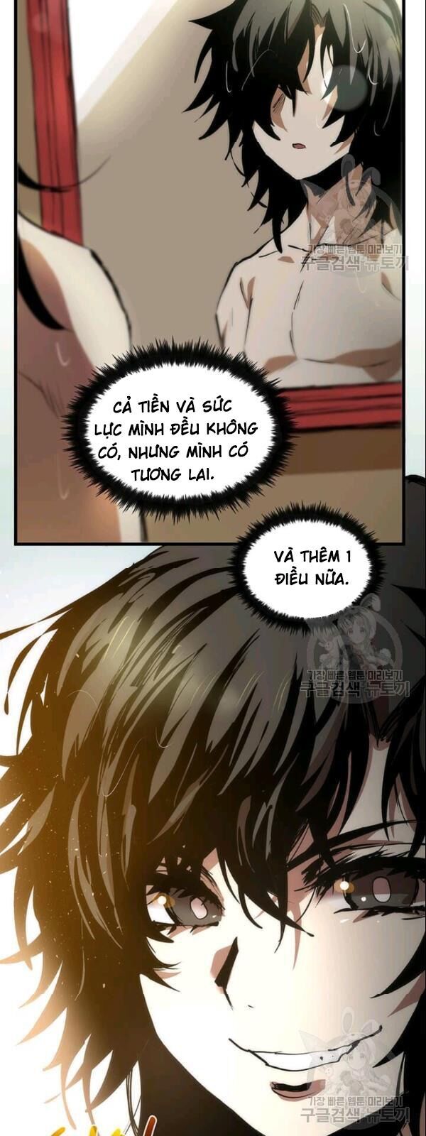 Bác Sĩ Trùng Sinh Về Murim Chapter 5 - Trang 2