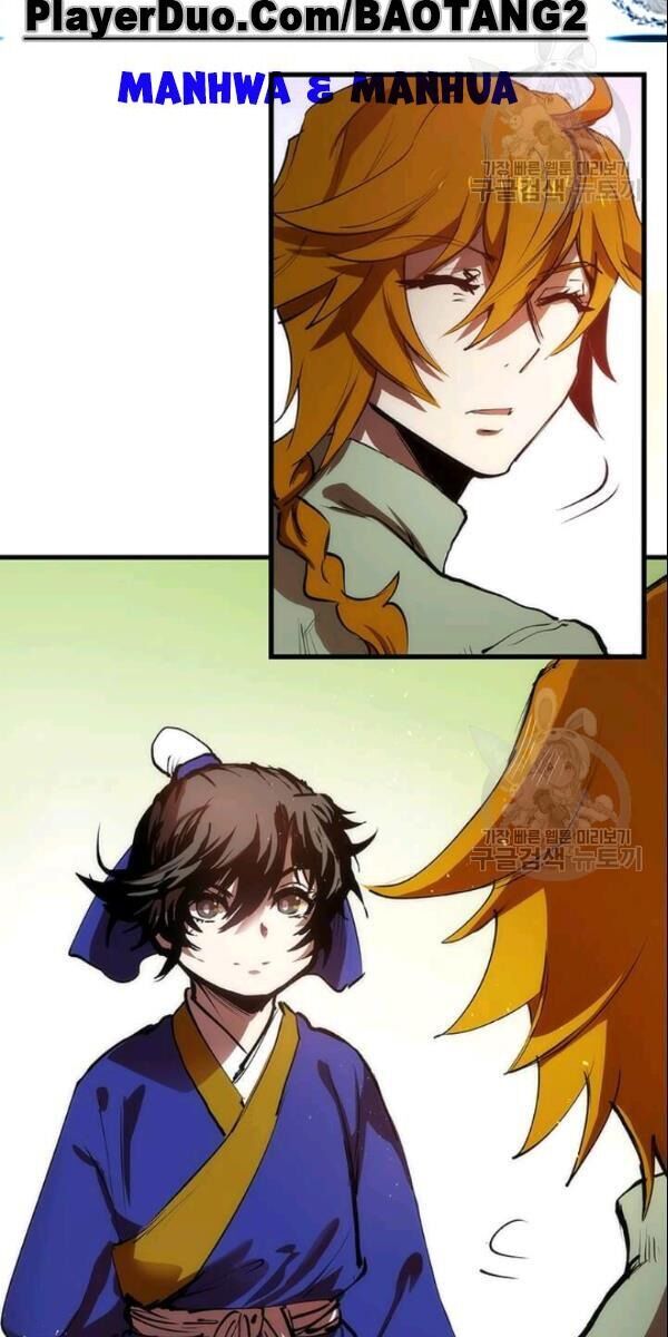 Bác Sĩ Trùng Sinh Về Murim Chapter 5 - Trang 2