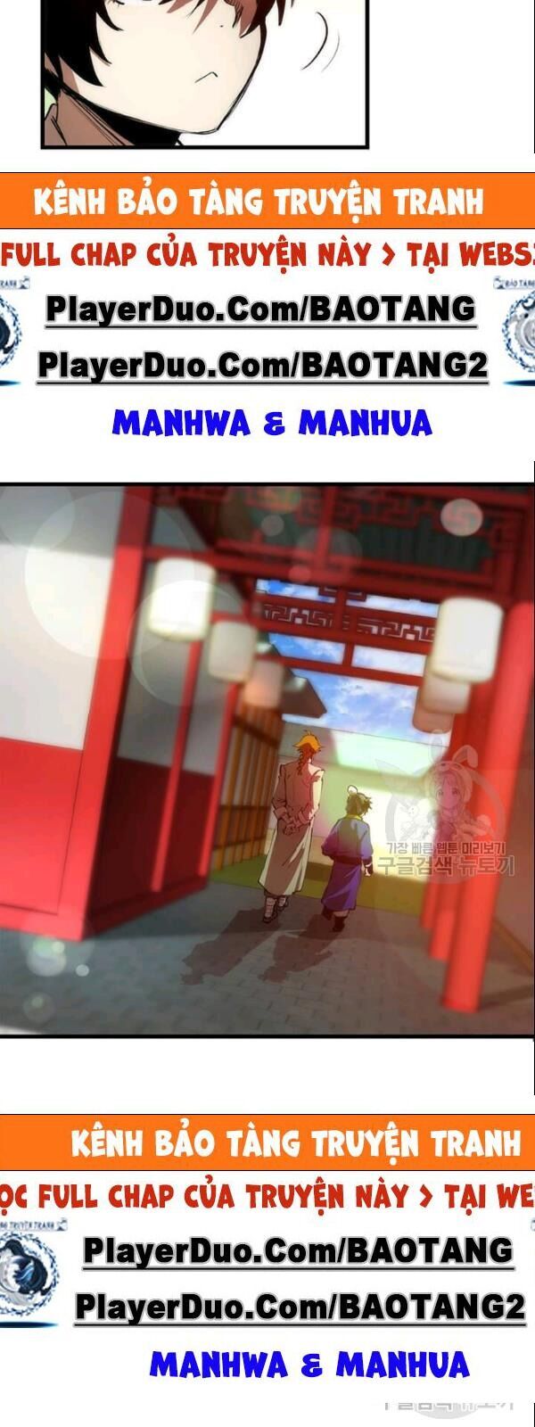 Bác Sĩ Trùng Sinh Về Murim Chapter 5 - Trang 2