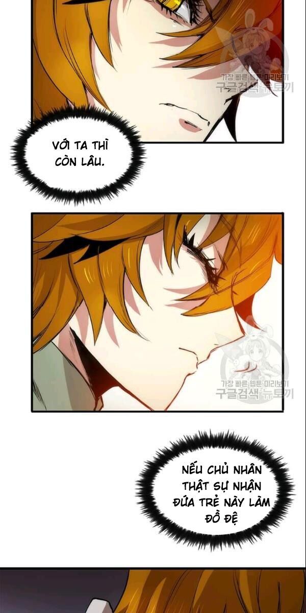 Bác Sĩ Trùng Sinh Về Murim Chapter 5 - Trang 2
