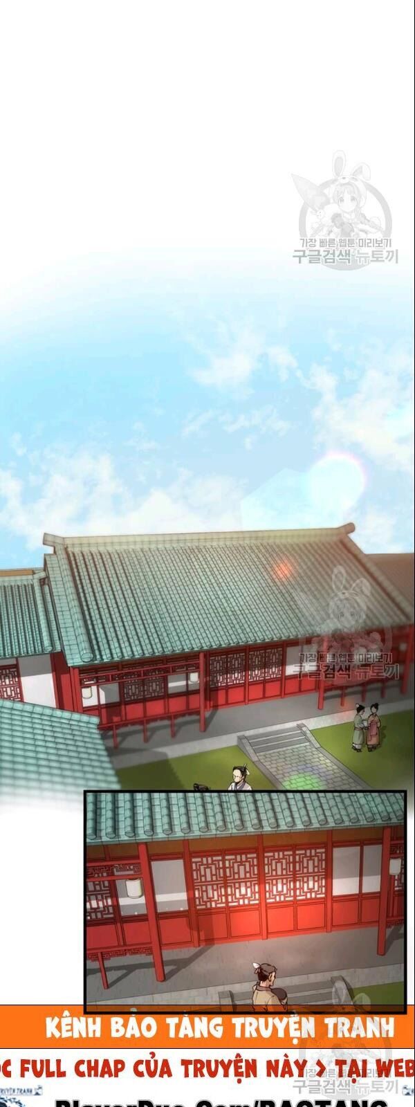 Bác Sĩ Trùng Sinh Về Murim Chapter 5 - Trang 2