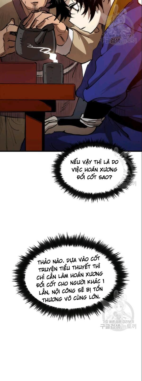 Bác Sĩ Trùng Sinh Về Murim Chapter 5 - Trang 2