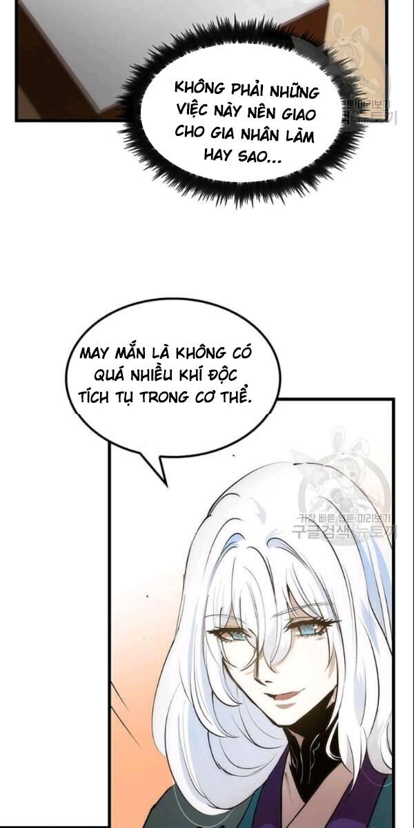 Bác Sĩ Trùng Sinh Về Murim Chapter 5 - Trang 2