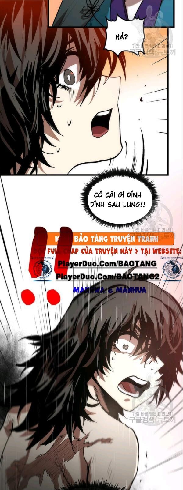 Bác Sĩ Trùng Sinh Về Murim Chapter 5 - Trang 2