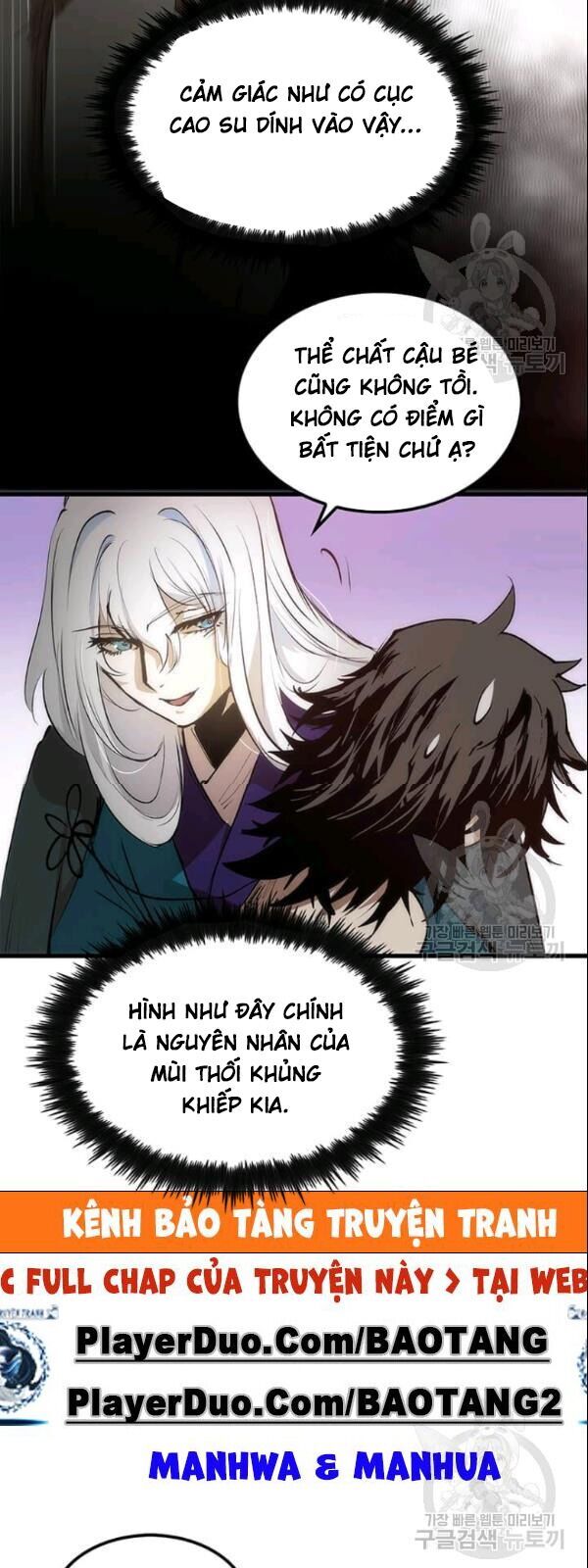 Bác Sĩ Trùng Sinh Về Murim Chapter 5 - Trang 2