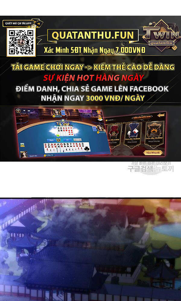 Bác Sĩ Trùng Sinh Về Murim Chapter 50 - Trang 2