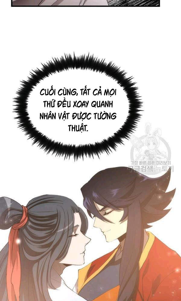 Bác Sĩ Trùng Sinh Về Murim Chapter 50 - Trang 2