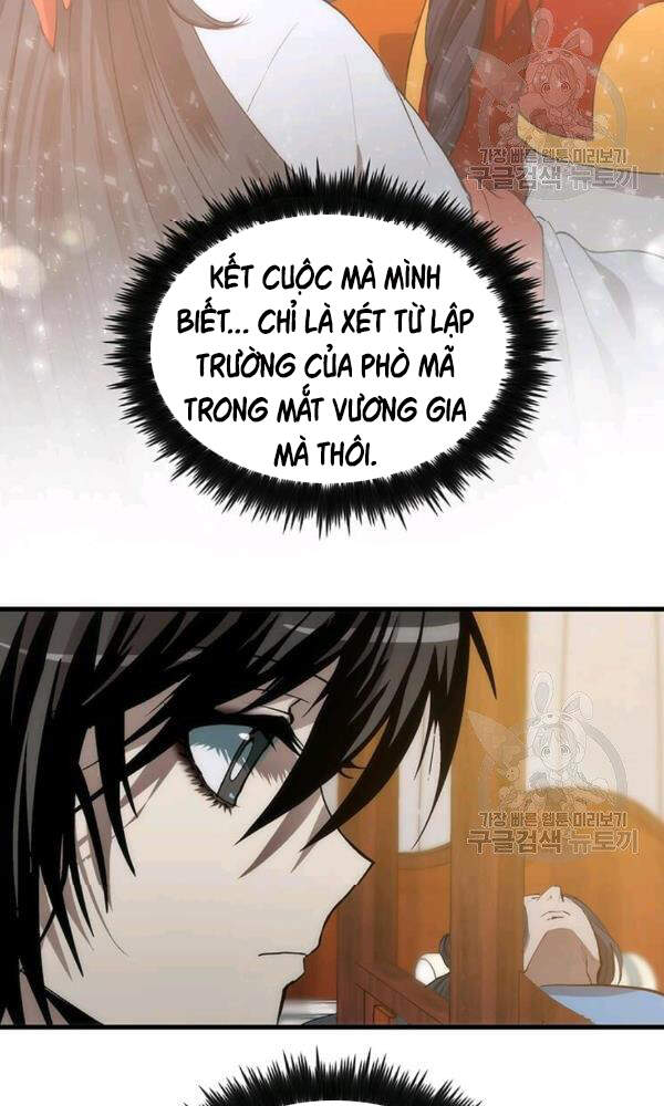 Bác Sĩ Trùng Sinh Về Murim Chapter 50 - Trang 2