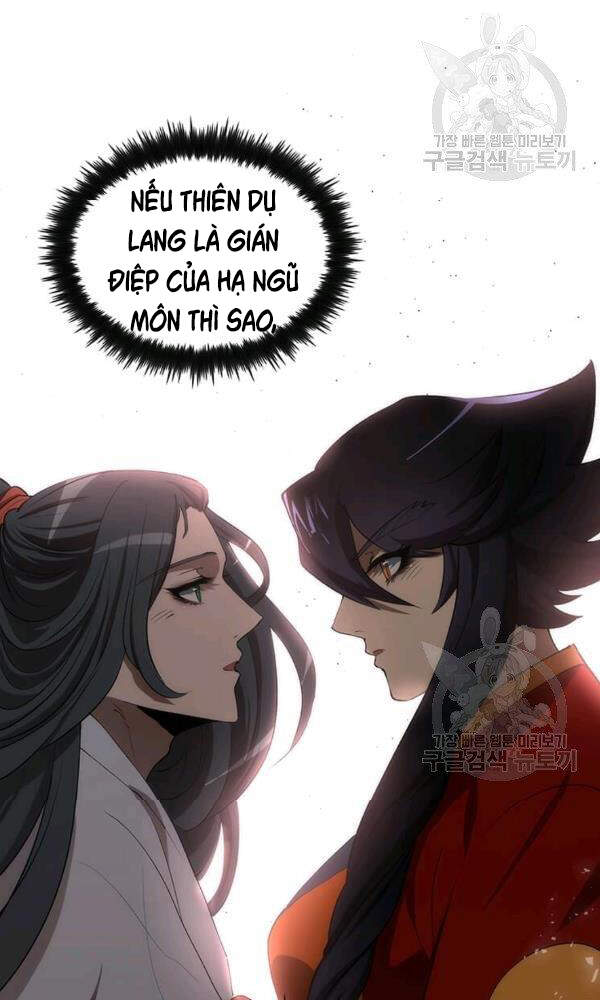 Bác Sĩ Trùng Sinh Về Murim Chapter 50 - Trang 2