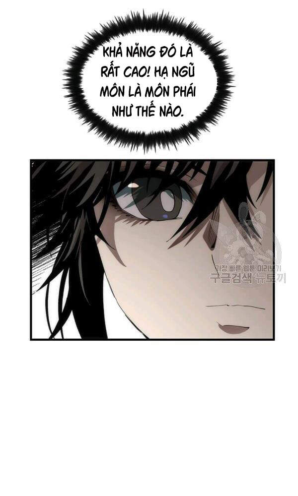 Bác Sĩ Trùng Sinh Về Murim Chapter 50 - Trang 2