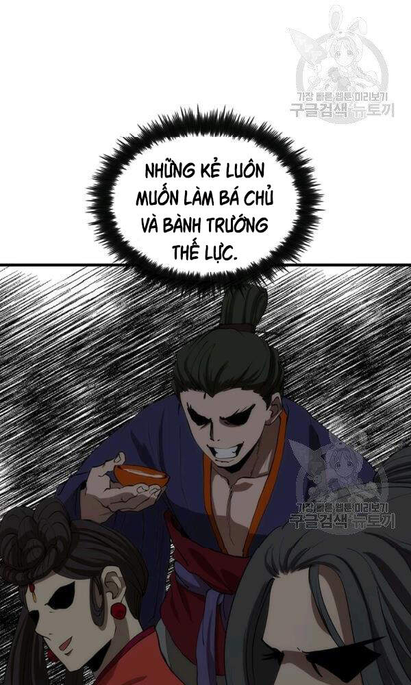 Bác Sĩ Trùng Sinh Về Murim Chapter 50 - Trang 2