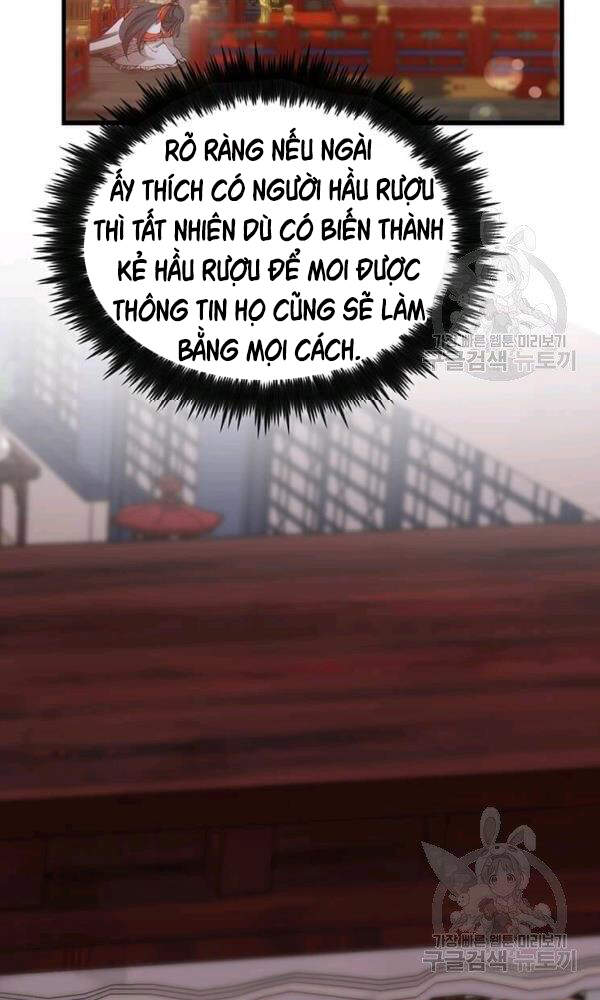 Bác Sĩ Trùng Sinh Về Murim Chapter 50 - Trang 2