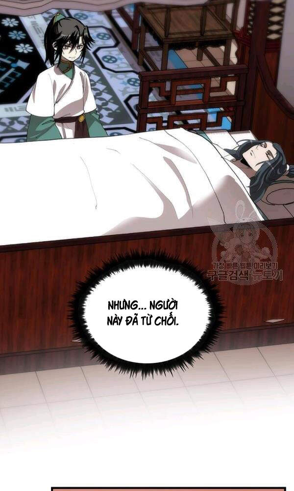 Bác Sĩ Trùng Sinh Về Murim Chapter 50 - Trang 2