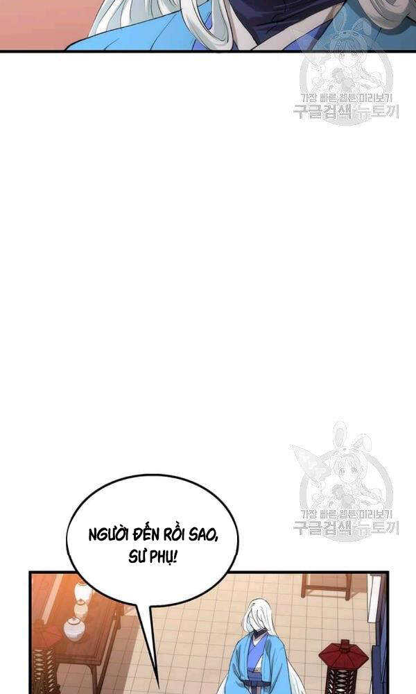 Bác Sĩ Trùng Sinh Về Murim Chapter 50 - Trang 2