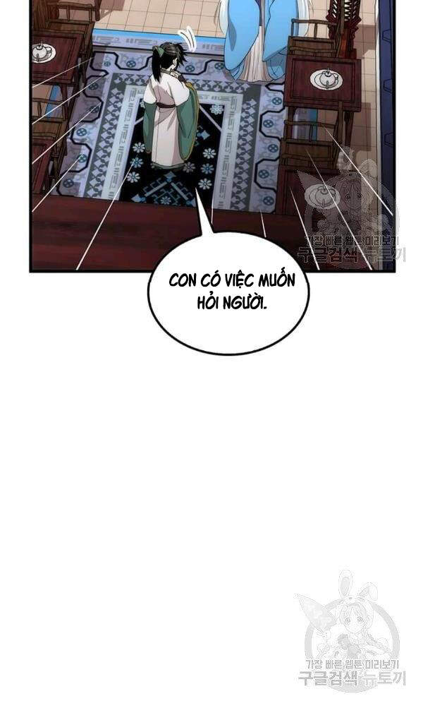 Bác Sĩ Trùng Sinh Về Murim Chapter 50 - Trang 2