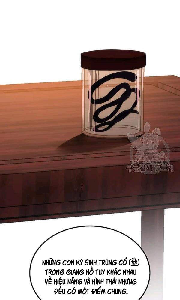 Bác Sĩ Trùng Sinh Về Murim Chapter 50 - Trang 2