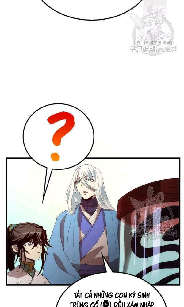 Bác Sĩ Trùng Sinh Về Murim Chapter 50 - Trang 2