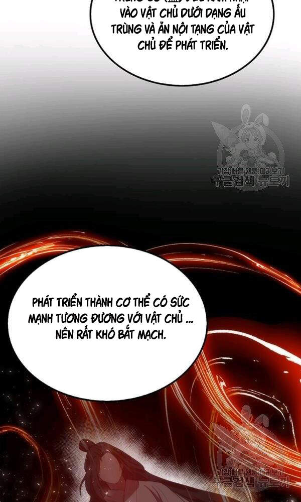 Bác Sĩ Trùng Sinh Về Murim Chapter 50 - Trang 2