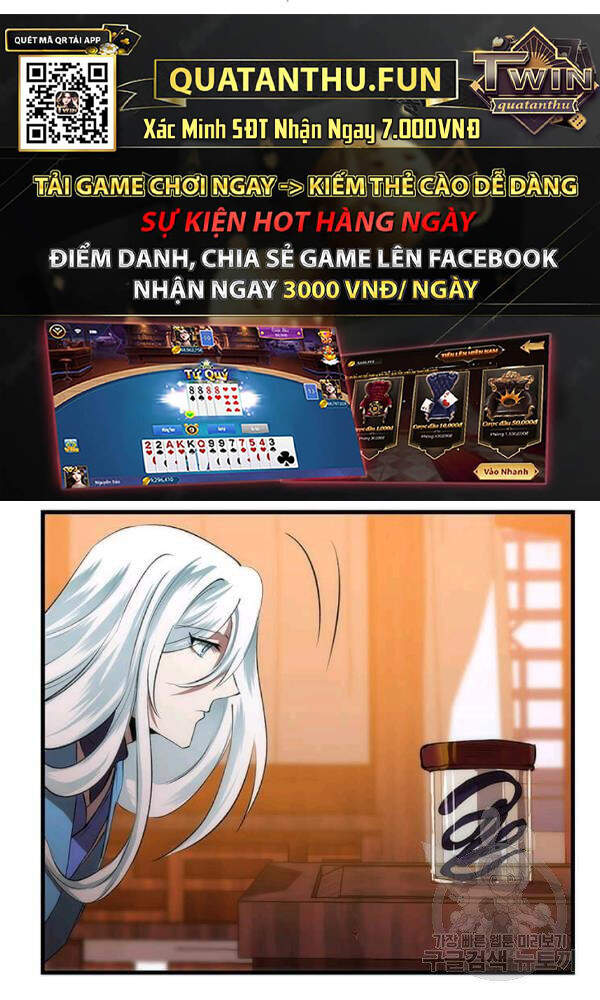 Bác Sĩ Trùng Sinh Về Murim Chapter 50 - Trang 2