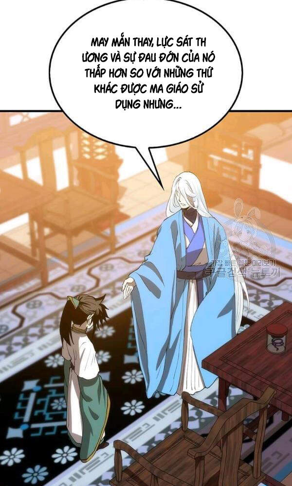 Bác Sĩ Trùng Sinh Về Murim Chapter 50 - Trang 2