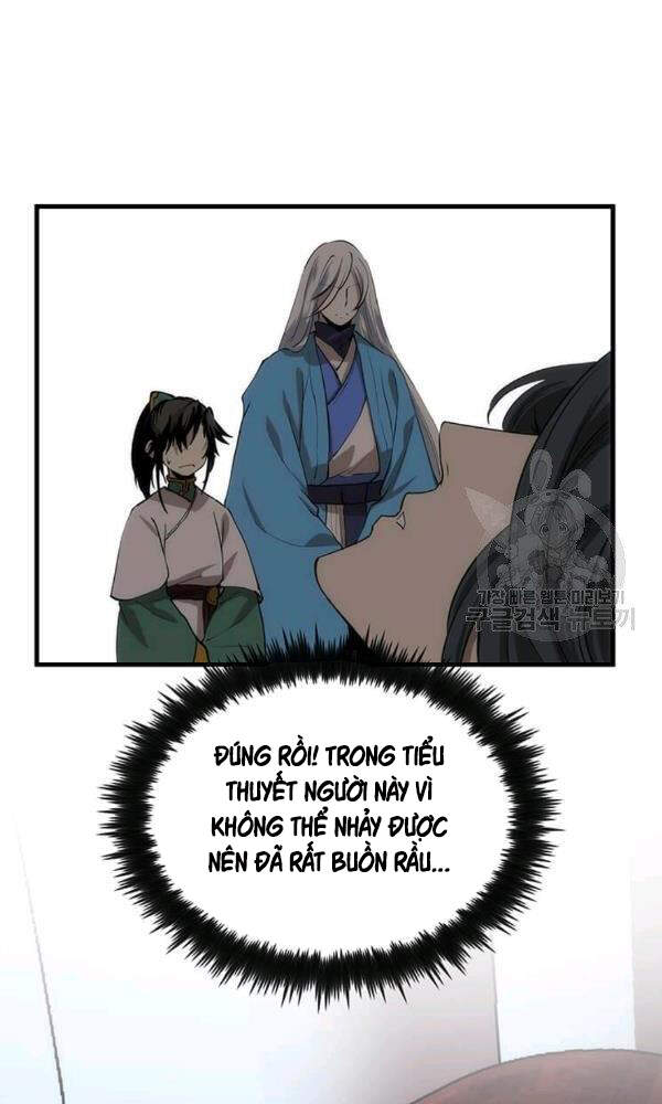 Bác Sĩ Trùng Sinh Về Murim Chapter 50 - Trang 2