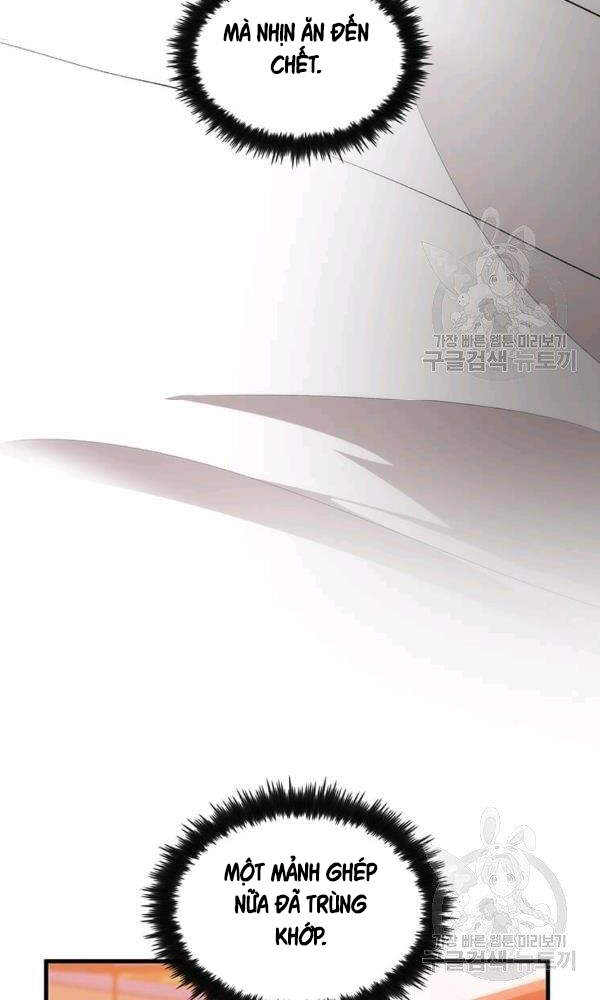 Bác Sĩ Trùng Sinh Về Murim Chapter 50 - Trang 2