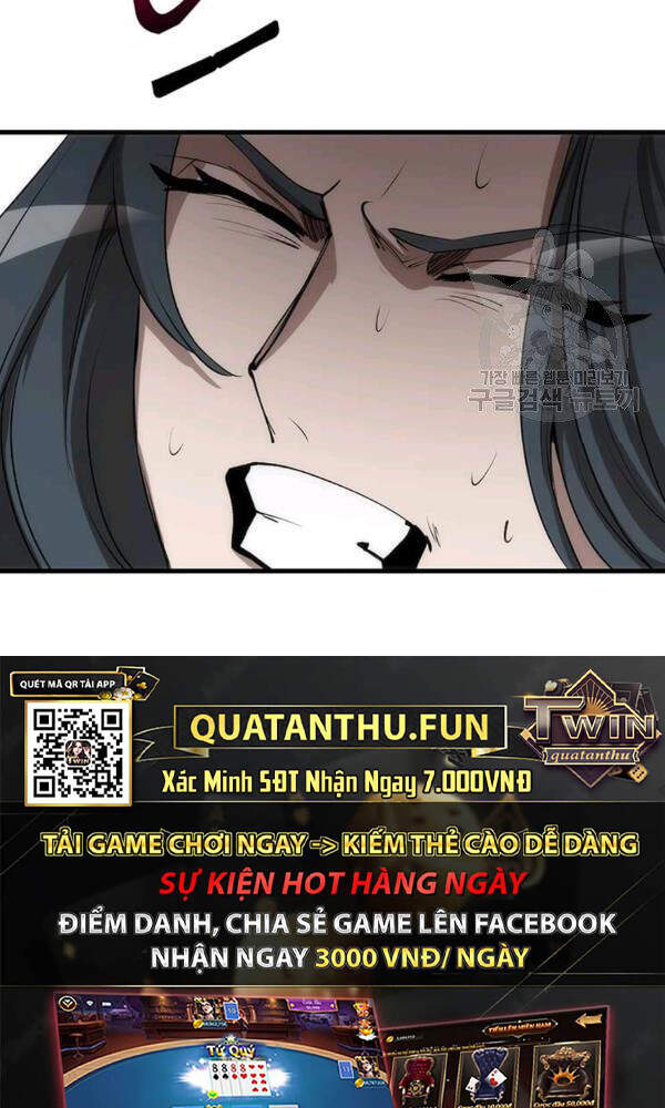 Bác Sĩ Trùng Sinh Về Murim Chapter 50 - Trang 2