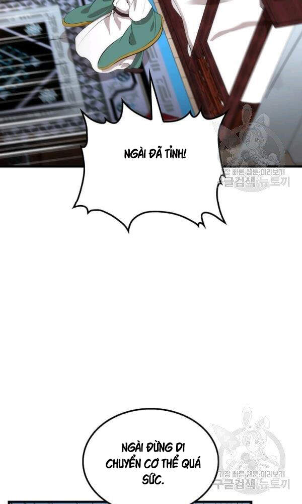 Bác Sĩ Trùng Sinh Về Murim Chapter 50 - Trang 2
