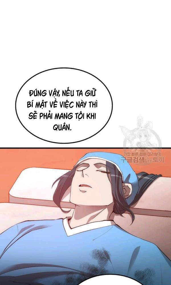 Bác Sĩ Trùng Sinh Về Murim Chapter 50 - Trang 2