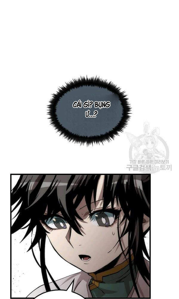 Bác Sĩ Trùng Sinh Về Murim Chapter 50 - Trang 2