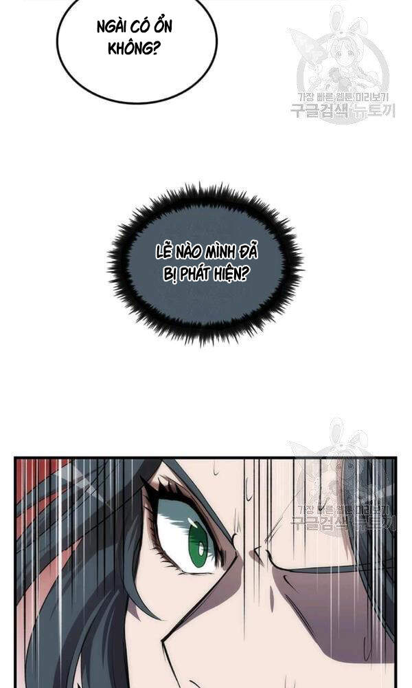 Bác Sĩ Trùng Sinh Về Murim Chapter 50 - Trang 2