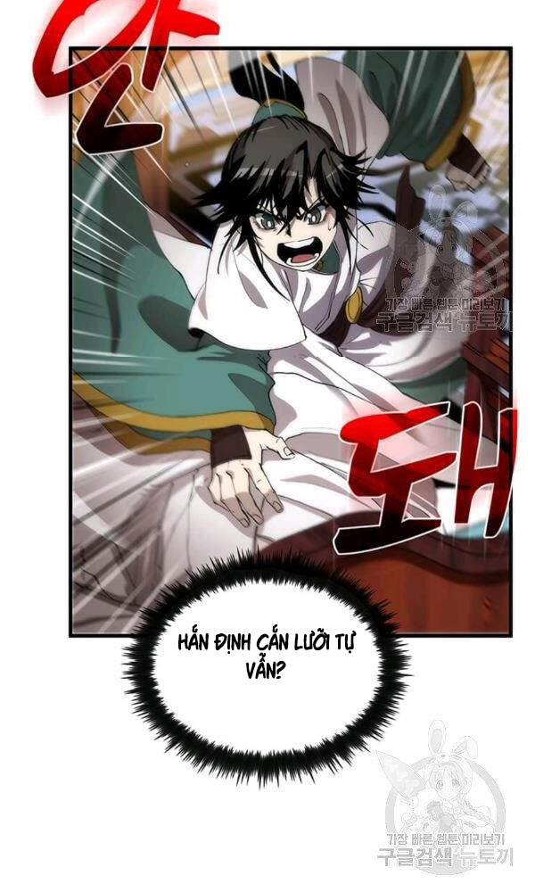 Bác Sĩ Trùng Sinh Về Murim Chapter 50 - Trang 2