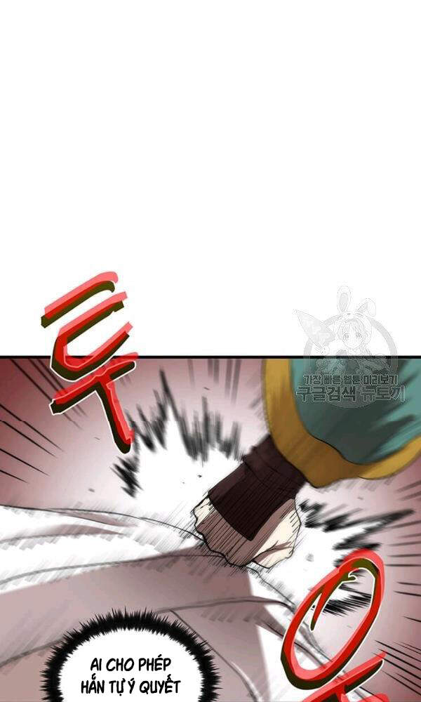 Bác Sĩ Trùng Sinh Về Murim Chapter 50 - Trang 2