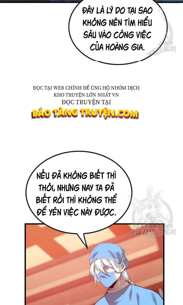 Bác Sĩ Trùng Sinh Về Murim Chapter 50 - Trang 2