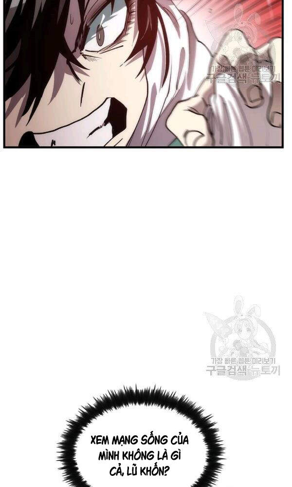 Bác Sĩ Trùng Sinh Về Murim Chapter 50 - Trang 2