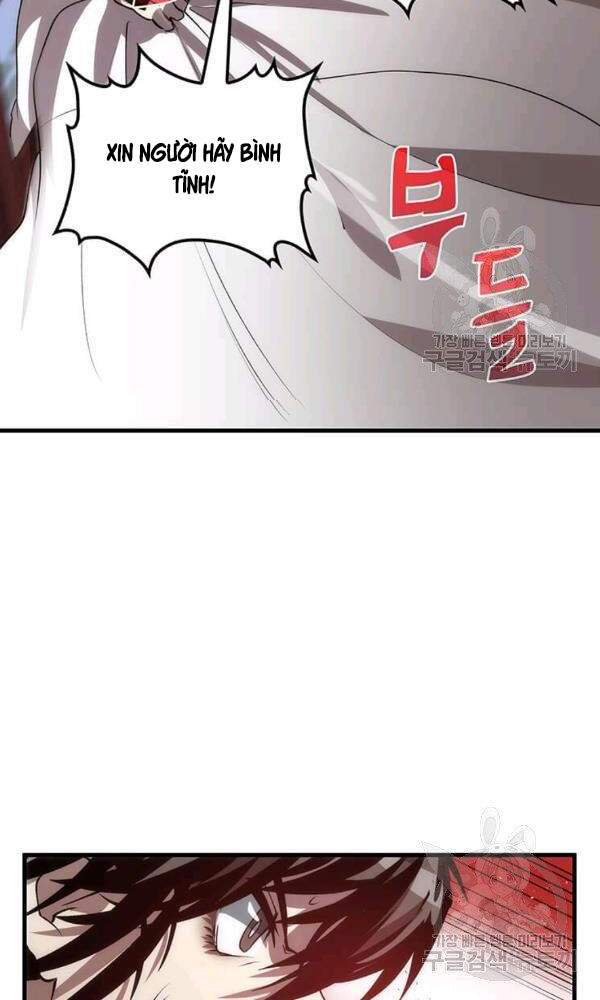 Bác Sĩ Trùng Sinh Về Murim Chapter 50 - Trang 2
