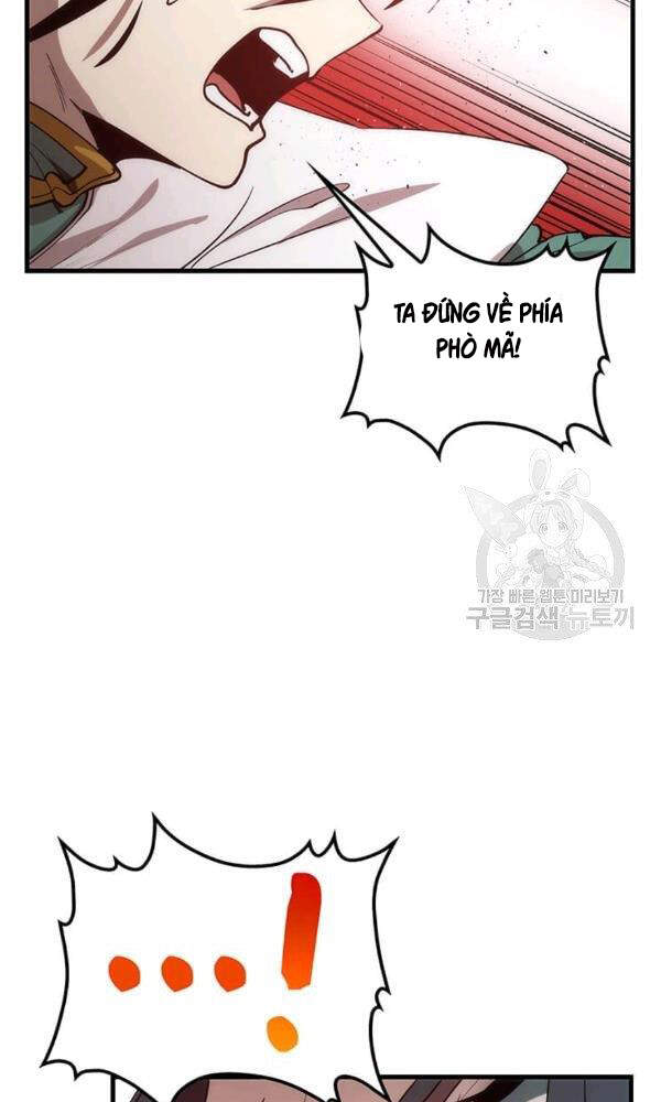 Bác Sĩ Trùng Sinh Về Murim Chapter 50 - Trang 2