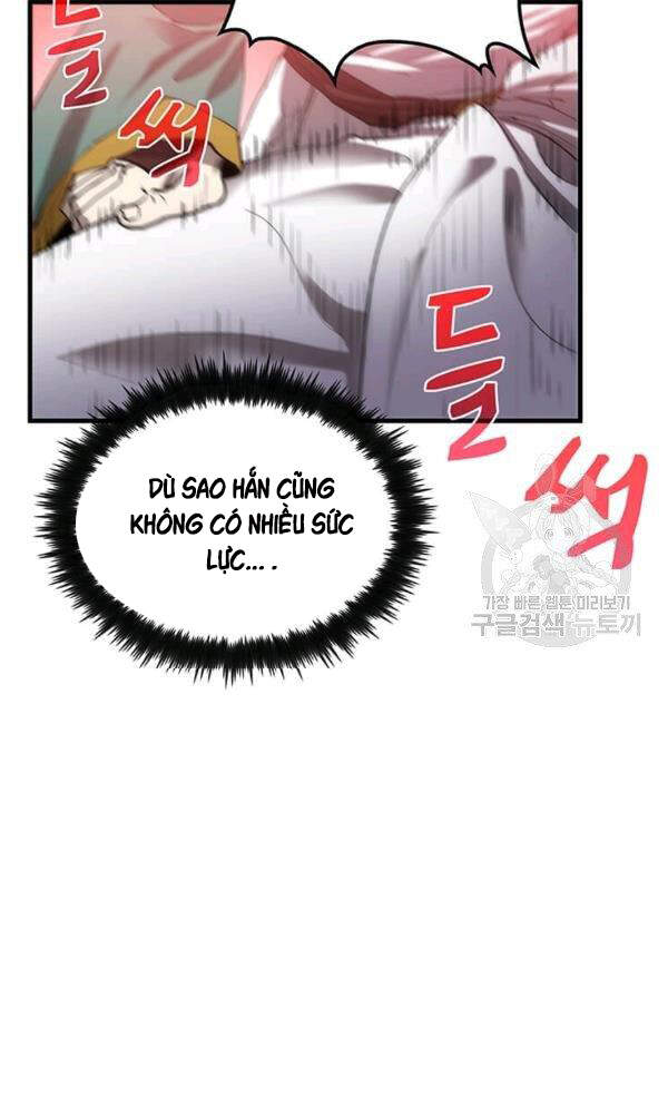 Bác Sĩ Trùng Sinh Về Murim Chapter 50 - Trang 2