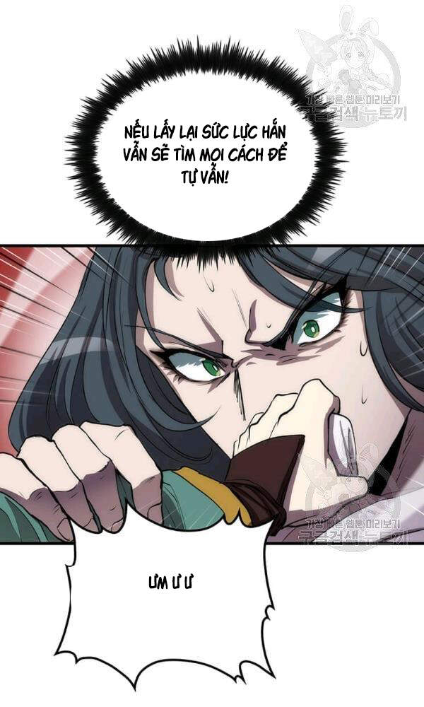 Bác Sĩ Trùng Sinh Về Murim Chapter 50 - Trang 2