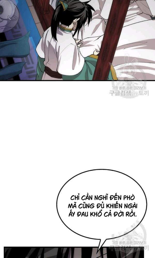 Bác Sĩ Trùng Sinh Về Murim Chapter 51 - Trang 2