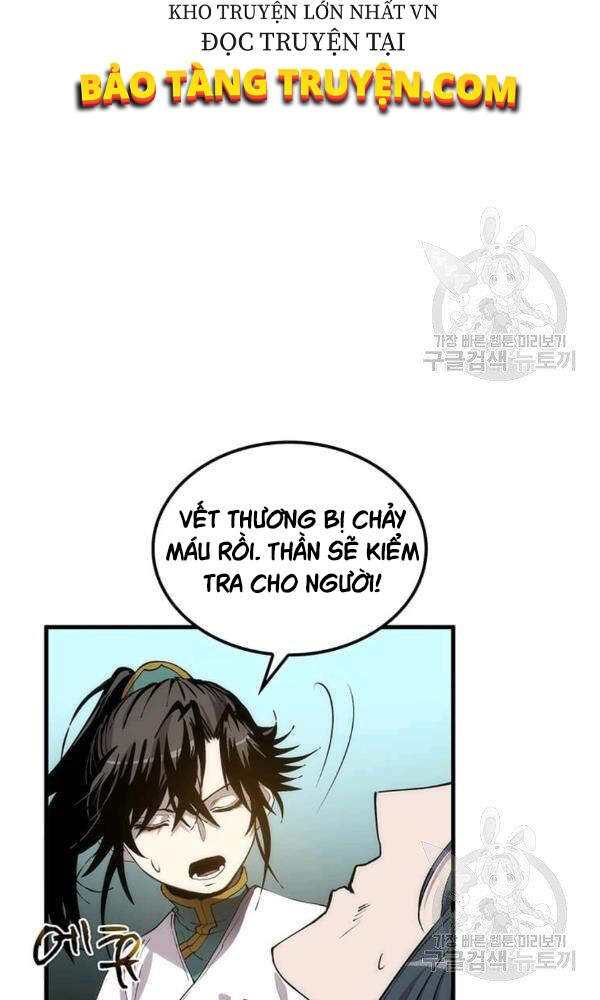 Bác Sĩ Trùng Sinh Về Murim Chapter 51 - Trang 2