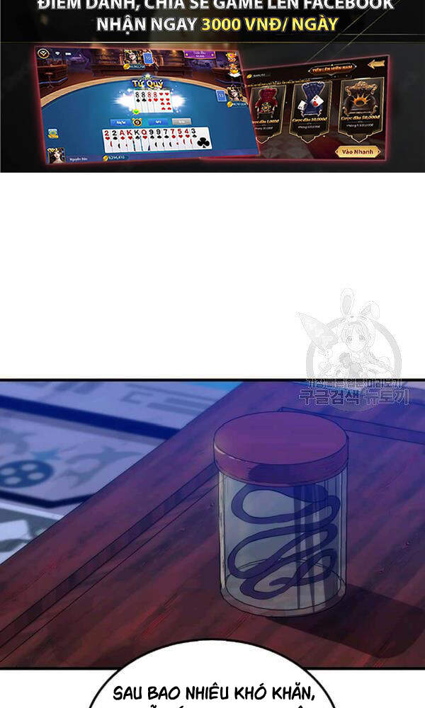 Bác Sĩ Trùng Sinh Về Murim Chapter 51 - Trang 2