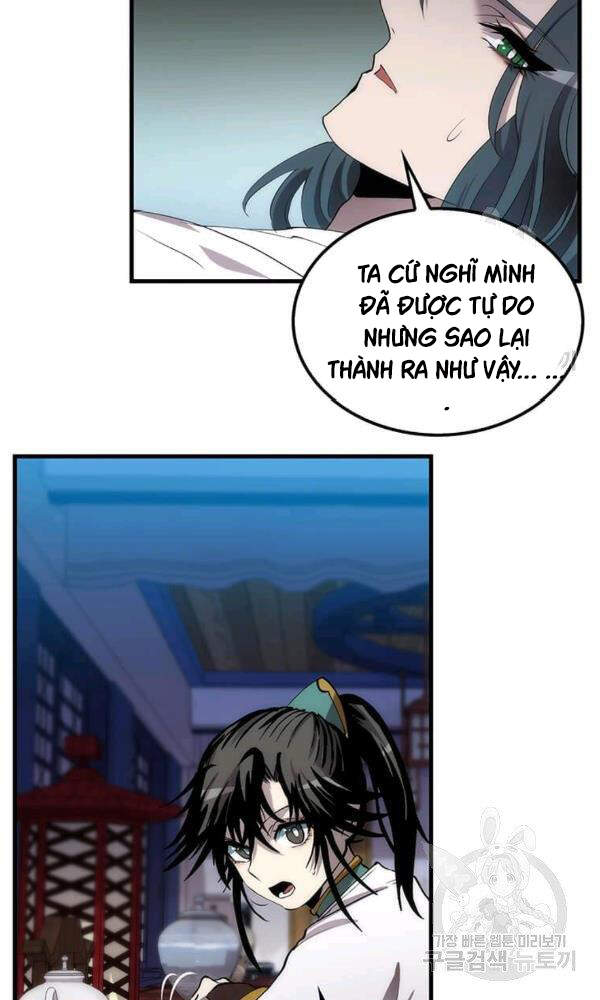 Bác Sĩ Trùng Sinh Về Murim Chapter 51 - Trang 2