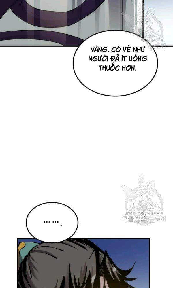 Bác Sĩ Trùng Sinh Về Murim Chapter 51 - Trang 2