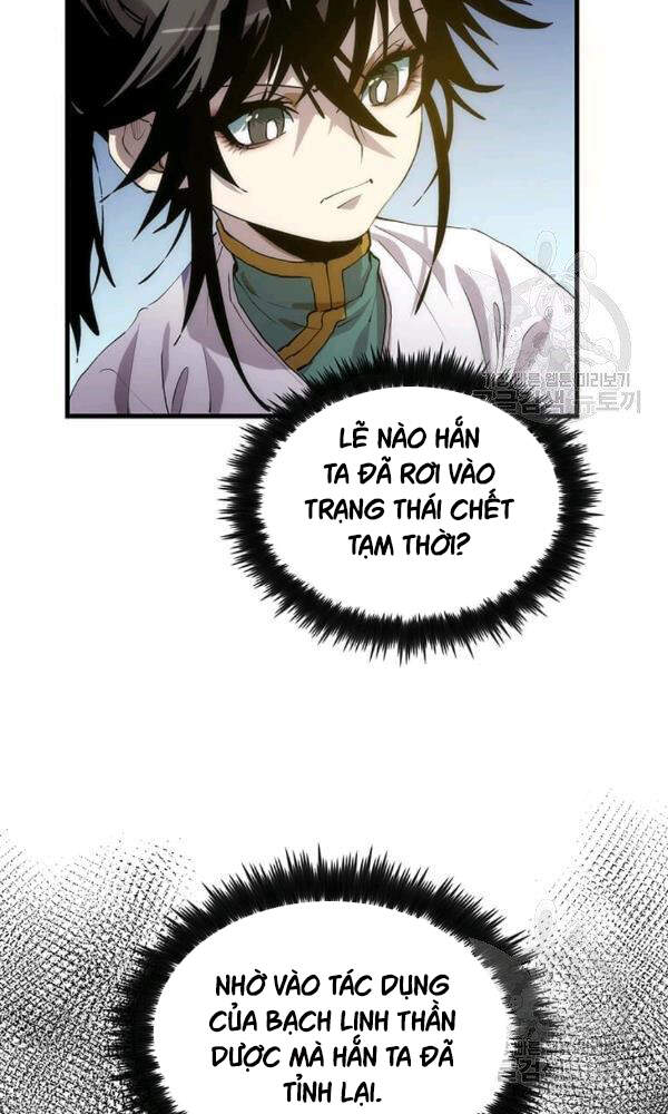 Bác Sĩ Trùng Sinh Về Murim Chapter 51 - Trang 2