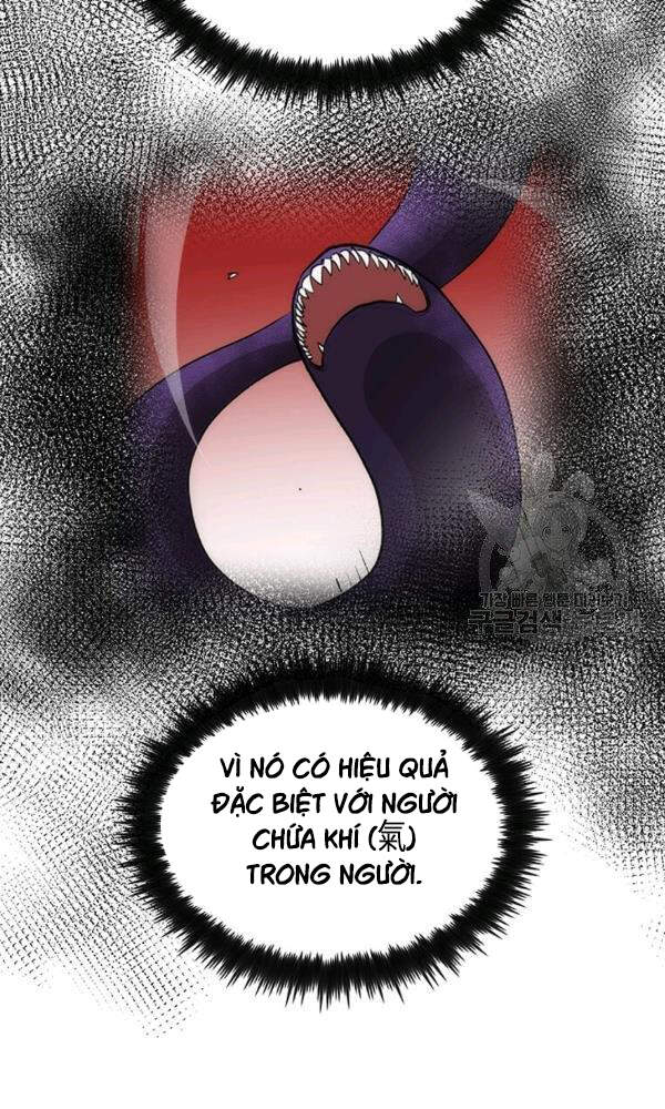 Bác Sĩ Trùng Sinh Về Murim Chapter 51 - Trang 2