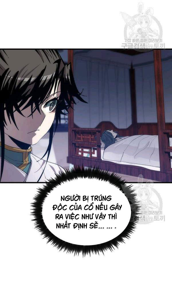 Bác Sĩ Trùng Sinh Về Murim Chapter 51 - Trang 2