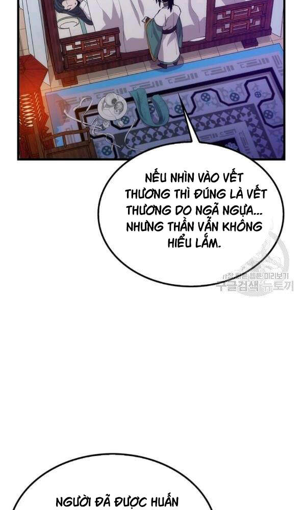 Bác Sĩ Trùng Sinh Về Murim Chapter 51 - Trang 2