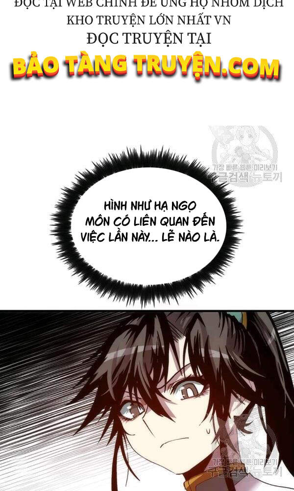 Bác Sĩ Trùng Sinh Về Murim Chapter 51 - Trang 2